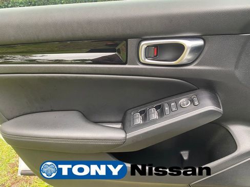 Used 2022 Honda Civic Sport Touring image 31