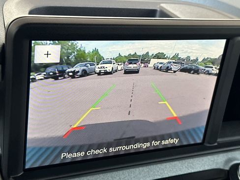 Used 2024 Ford Maverick XLT w/ Equipment Group 300A Standard AWD/4WD image 18