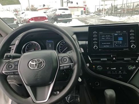 Used 2024 Toyota Camry LE image 24