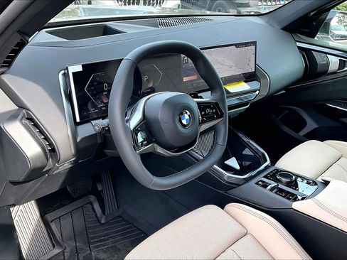 New 2026 BMW X3 xDrive30 w/ Premium Package image 8