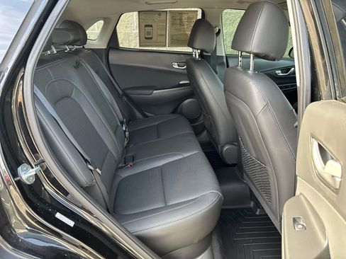 Used 2020 Hyundai Kona Ultimate image 23