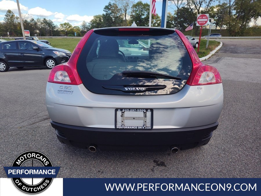 Used 2008 Volvo C30 T5 Version 2.0 FWD image 4