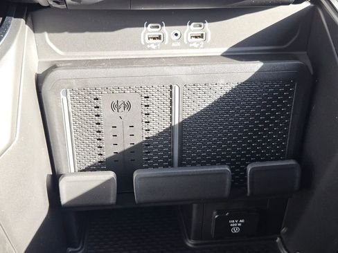 New 2026 RAM 1500 Big Horn AWD/4WD image 31