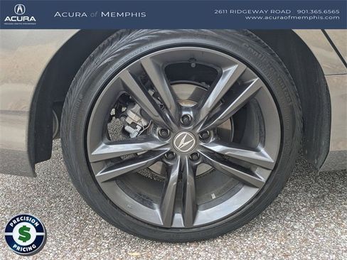 Used 2024 Acura Integra A-Spec image 29