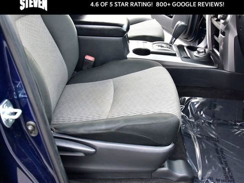 Used 2021 Toyota 4Runner SR5 image 12