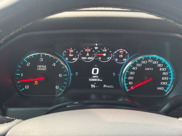 Used 2017 GMC Sierra 1500 Denali w/ Denali Ultimate Package AWD/4WD image 32