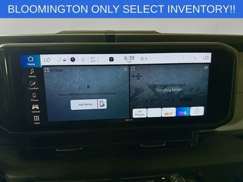New 2025 Jeep Wrangler Willys image 14