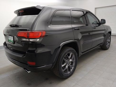 Used 2021 Jeep Grand Cherokee Limited w/ Quick Order Package 28K 80th RWD image 9