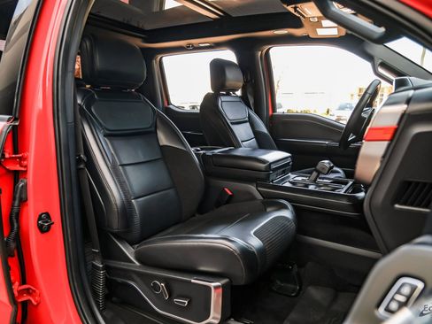 Used 2022 Ford F150 Raptor w/ Equipment Group 801A High image 53