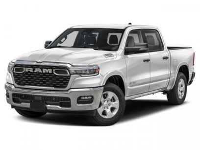 Used 2025 RAM 1500 Big Horn