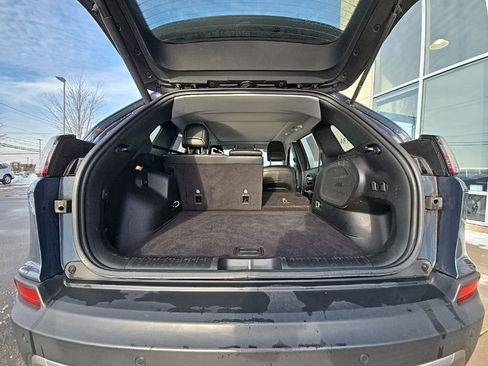 Used 2019 Jeep Cherokee Limited image 33