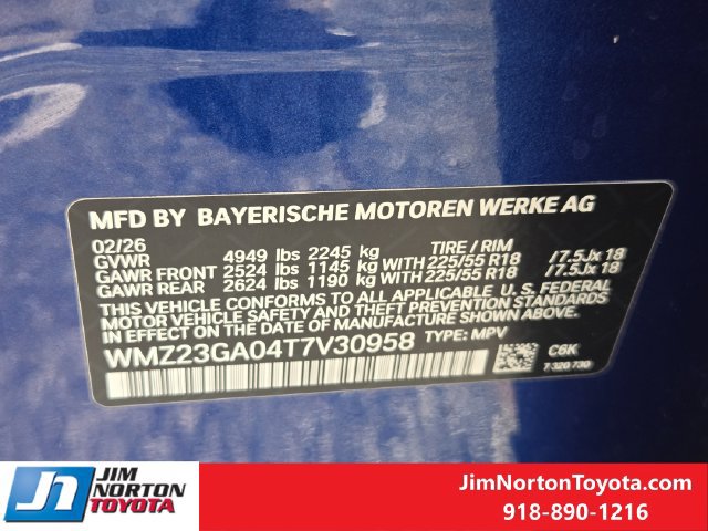 Used 2026 MINI Cooper Countryman S AWD/4WD image 34