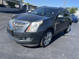 Used 2010 Cadillac SRX Performance image 2