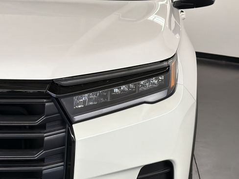 New 2026 Honda Pilot EX-L image 11