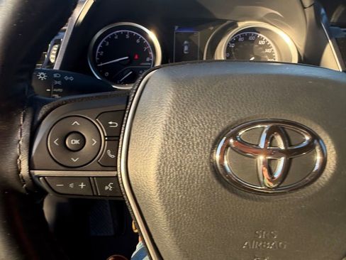 Used 2023 Toyota Camry LE image 13