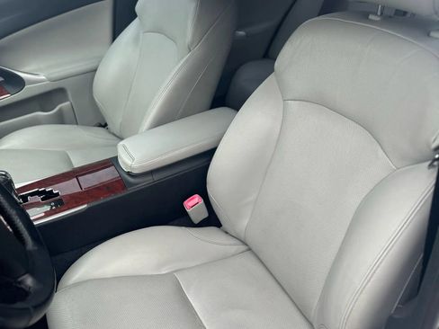 Used 2008 Lexus IS 250 image 18