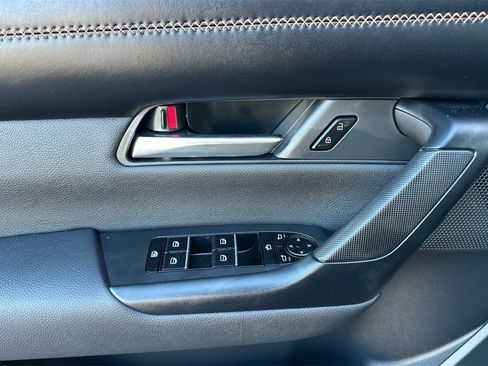 New 2025 MAZDA CX-50 AWD 2.5 S w/ Weather Package image 9