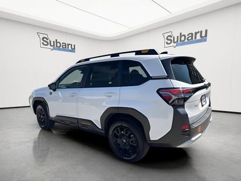 New 2026 Subaru Forester Wilderness AWD/4WD image 5