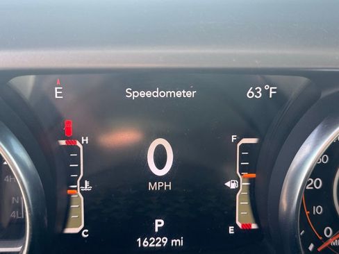 Used 2023 Jeep Wrangler Sport S AWD/4WD image 18