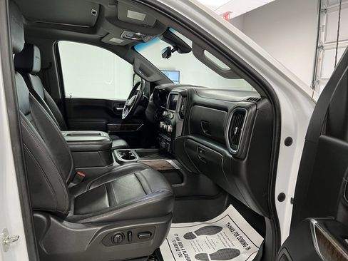 Used 2020 GMC Sierra 3500 Denali w/ Denali Ultimate Package image 58