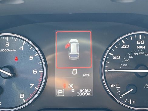 Certified 2025 Subaru Outback Premium w/ Popular Package #1 image 28