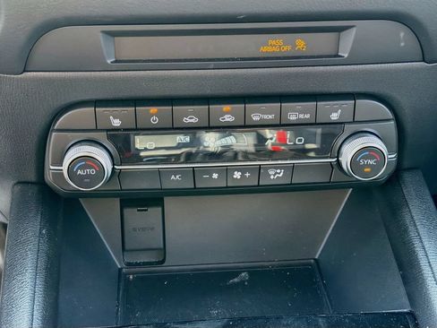 Used 2025 MAZDA CX-5 AWD 2.5 S w/ Select Package image 18