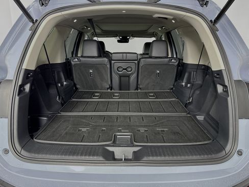 Certified 2023 Honda Pilot Elite image 28