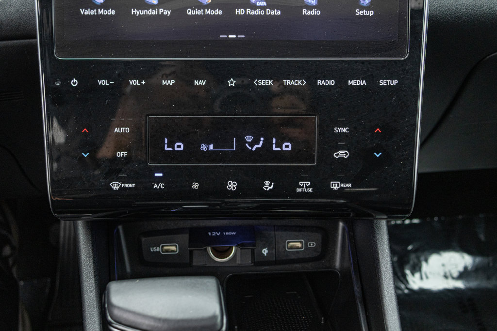 Used 2024 Hyundai Tucson SEL w/ Convenience Package AWD/4WD image 20