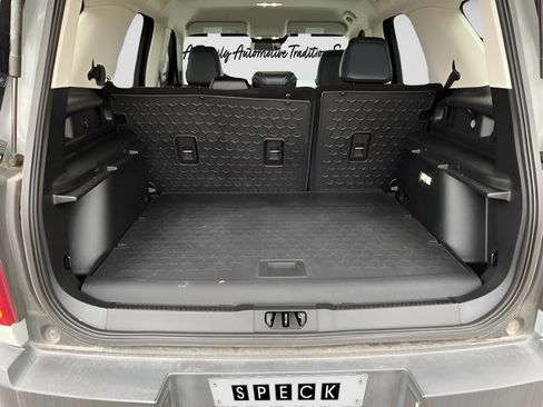 Used 2023 Ford Bronco Sport Outer Banks w/ Tech Package image 20