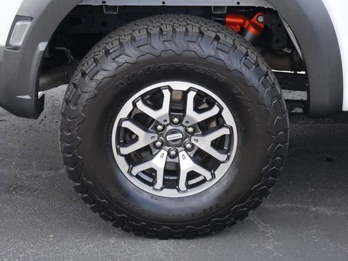 Used 2023 Ford F150 Raptor image 14