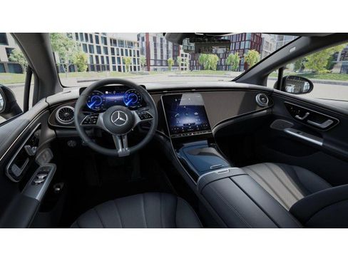 Certified 2023 Mercedes-Benz EQE 350+ Sedan image 3