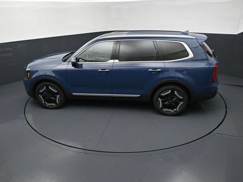 Used 2023 Kia Telluride S w/ S Sunroof Package AWD/4WD image 15