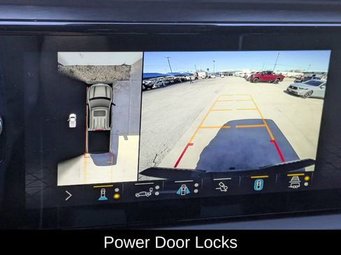 Used 2022 GMC Sierra 1500 AT4X image 22