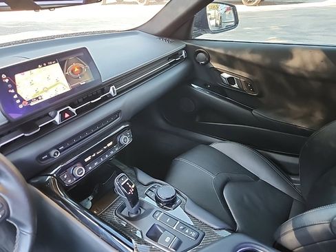 Used 2022 Toyota Supra image 6