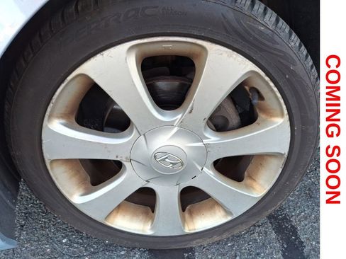 Used 2011 Hyundai Elantra Limited FWD image 11