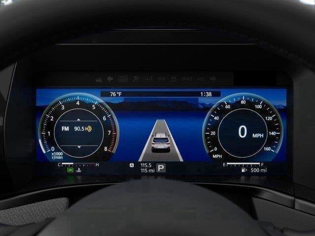 New 2026 Subaru Outback Limited AWD/4WD image 17