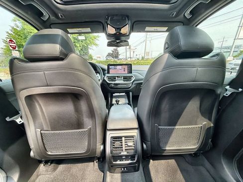 Used 2023 BMW X3 M40i w/ Premium Package AWD/4WD image 20