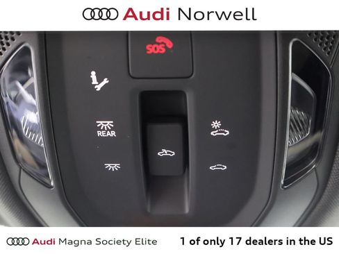 Used 2025 Audi Q5 Premium Plus w/ Premium Plus AWD/4WD image 9