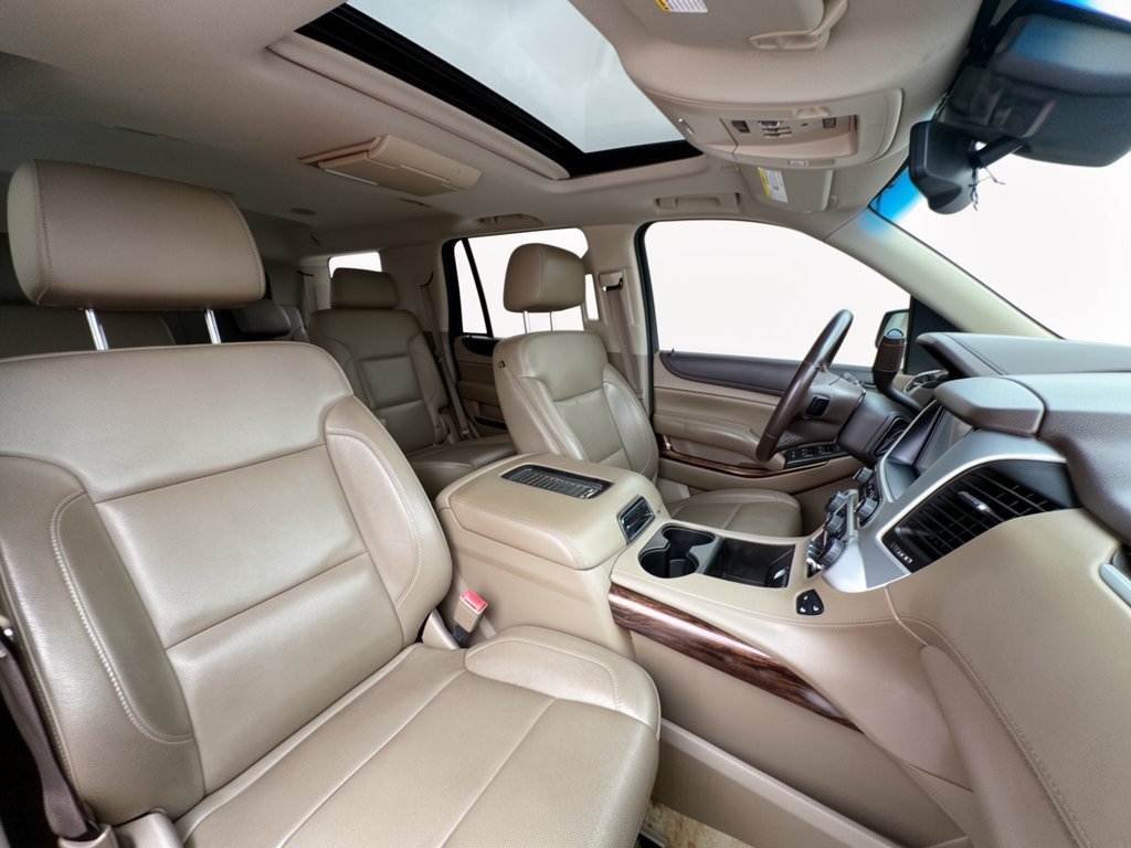 Used 2015 GMC Yukon SLT w/ Open Road Package RWD image 30
