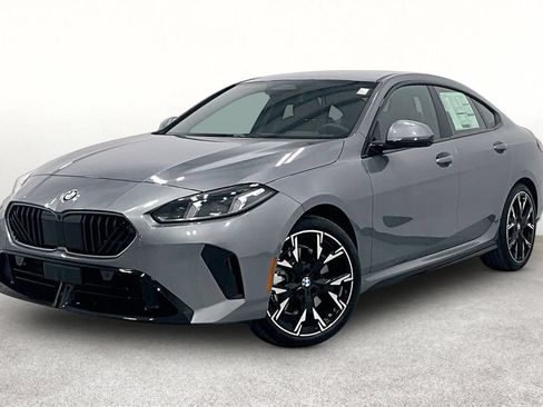 New 2026 BMW 228i xDrive w/ Technology Package AWD/4WD image 2