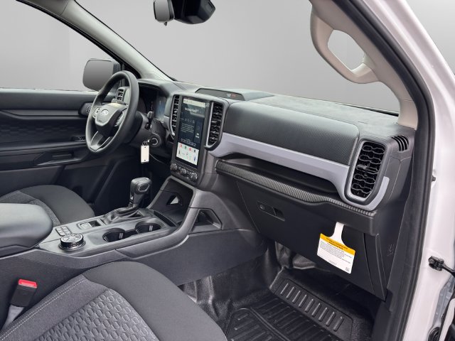 New 2026 Ford Ranger XL AWD/4WD image 10