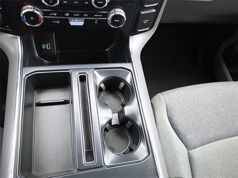 Used 2024 Ford F150 XLT w/ Mobile Office Package image 14