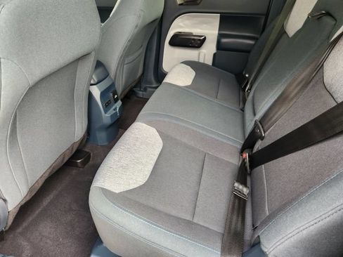 Used 2025 Ford Maverick XLT w/ XLT Luxury Package FWD image 29