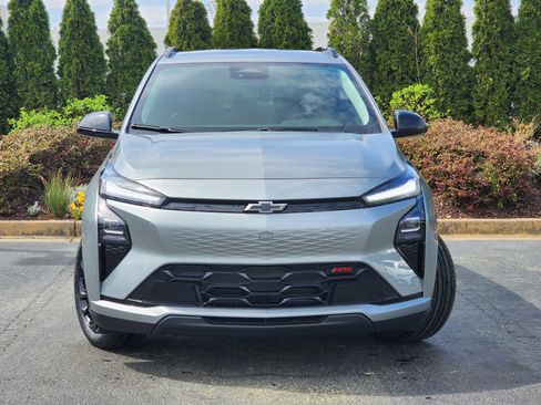 New 2027 Chevrolet Bolt RS image 5