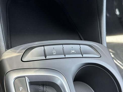New 2026 Buick Envista Preferred FWD image 17