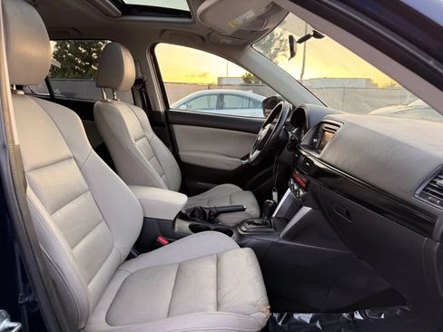 Used 2014 MAZDA CX-5 Grand Touring AWD/4WD image 18