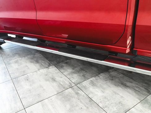 Used 2023 Chevrolet Silverado 1500 RST AWD/4WD image 39