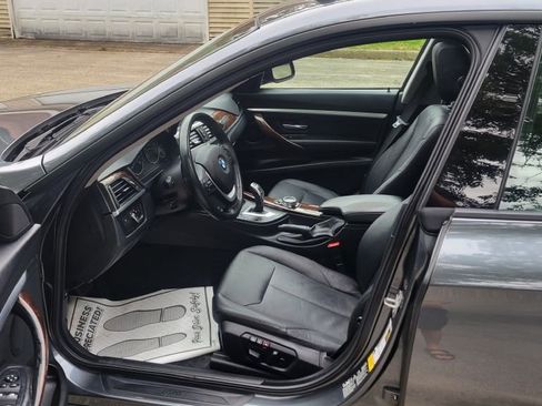 Used 2014 BMW 328i Gran Turismo xDrive image 10