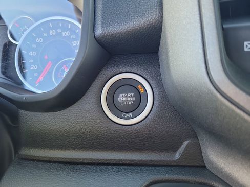 New 2026 RAM 1500 Express image 20