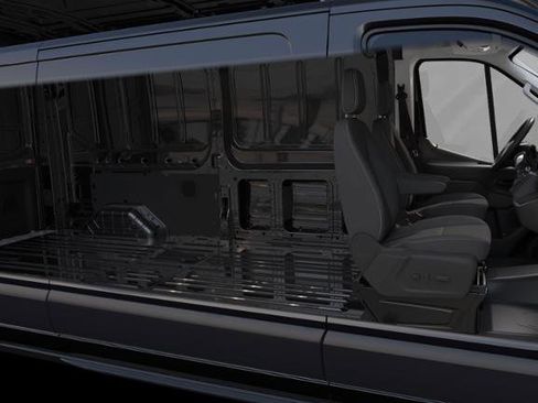 New 2023 Ford Transit 150 Low Roof AWD image 31